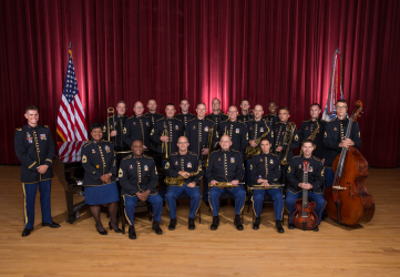 The United States Army Field Band - Jazz Ambassadors