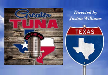 Greater Tuna